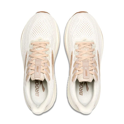 Women's Ghost 17 Grey/Chateau Grey/Portabella