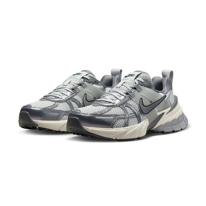 Women's V2K Pure Platinum/Grey