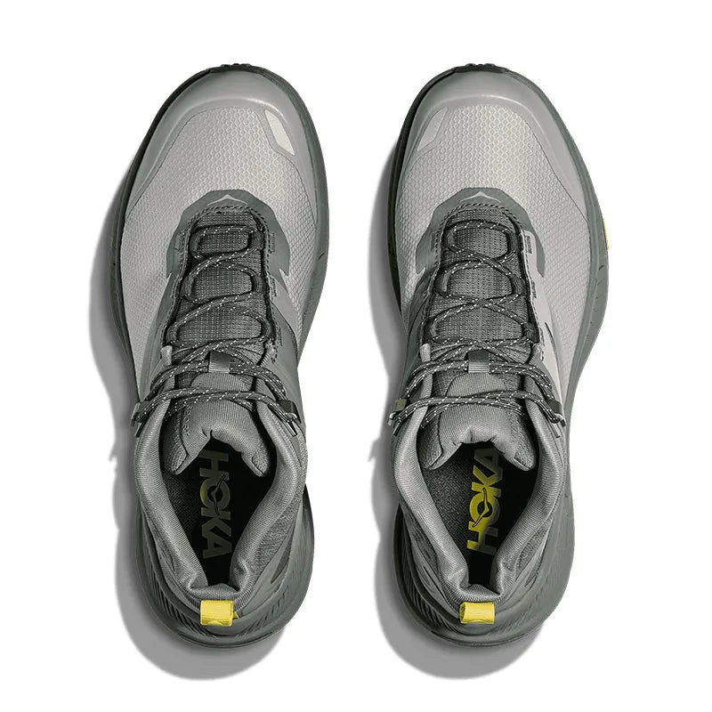 Men's Transport Hike GORE-TEX Gravel/Fern