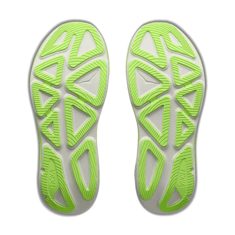 Men's Clifton Pro Carbon Black/Tart Apple