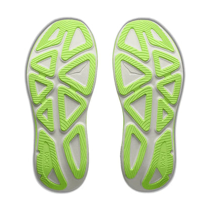 Men's Clifton Pro Carbon Black/Tart Apple