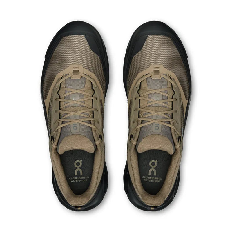 Men's Cloudhorizon 2 Waterproof Soba/Eclipse