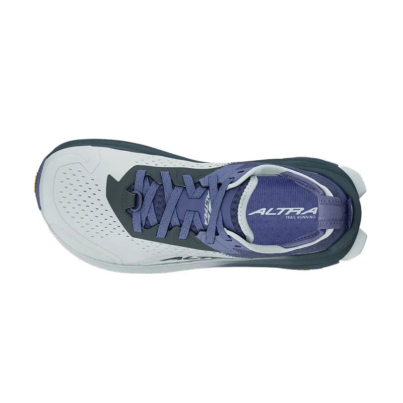 Women's Olympus 6 Grey/Blue