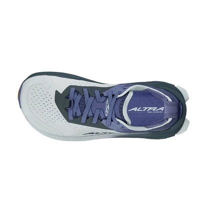 Women's Olympus 6 Grey/Blue