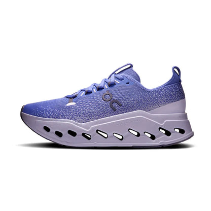 Women's Cloudsurfer Max Sailor/Thistle