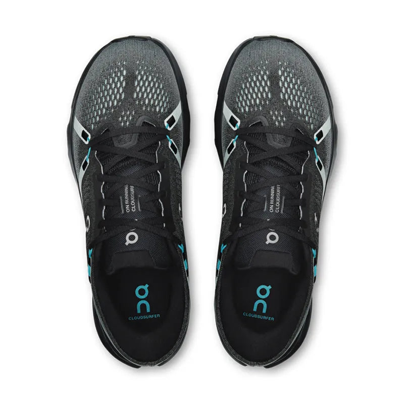 Men's Cloudsurfer 2 Black/Flurry