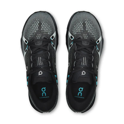 Men's Cloudsurfer 2 Black/Flurry