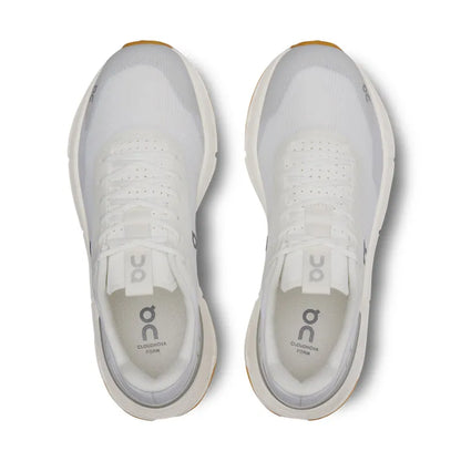 Men's Cloudnova Form 2 White/Ivory