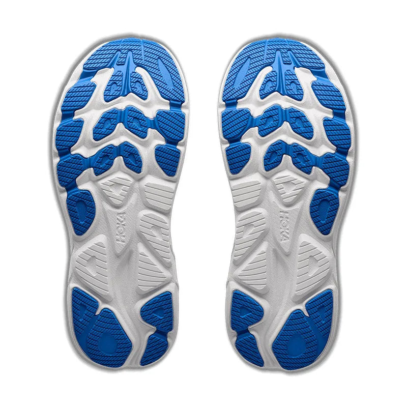 Women's Clifton 11 Frost/Glimmering Blue