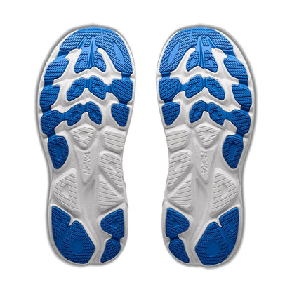 Women's Clifton 11 Frost/Glimmering Blue