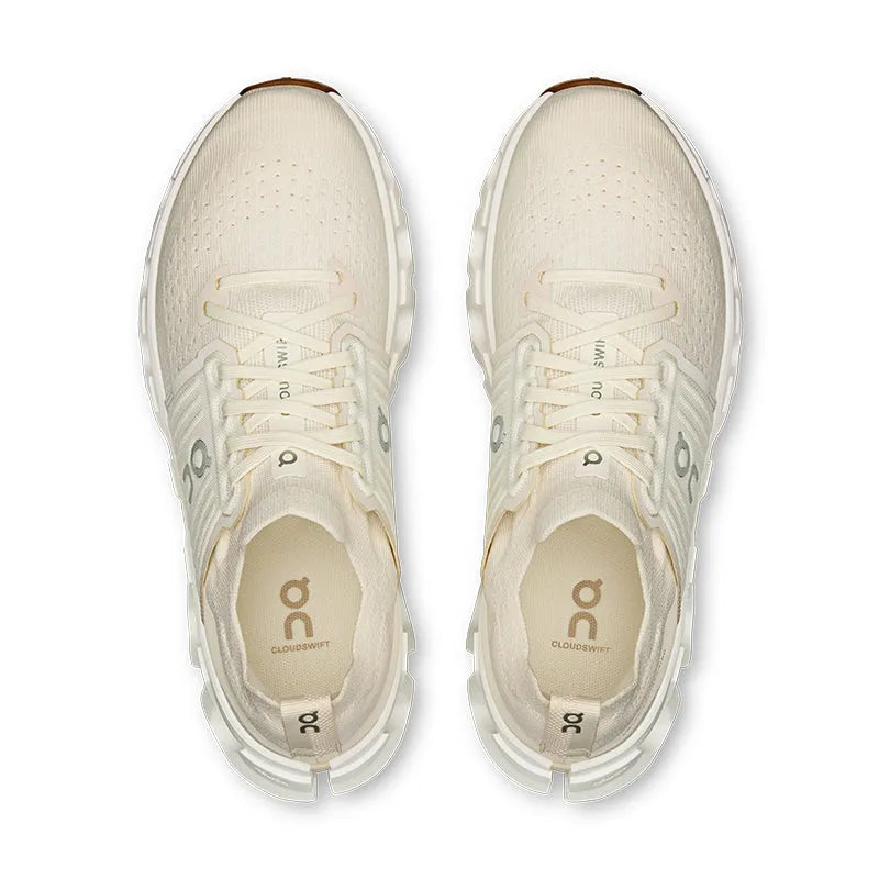 Women's Cloudswift 4 Ivory/Dew