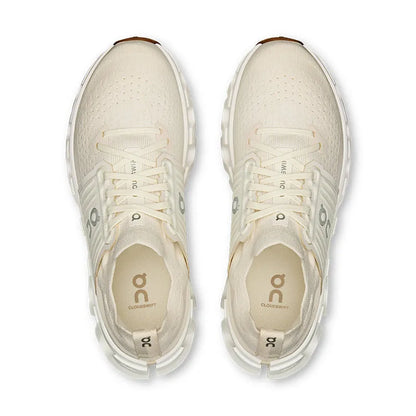 Women's Cloudswift 4 Ivory/Dew