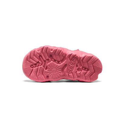 Kid's Preschool Hyperport H2 Pink Lemonade/Peach Fuzz