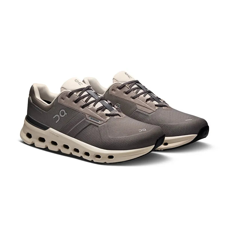 Men's Cloudrunner 2 Waterproof Eclipse/Eclipse