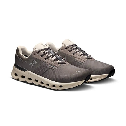 Men's Cloudrunner 2 Waterproof Eclipse/Eclipse