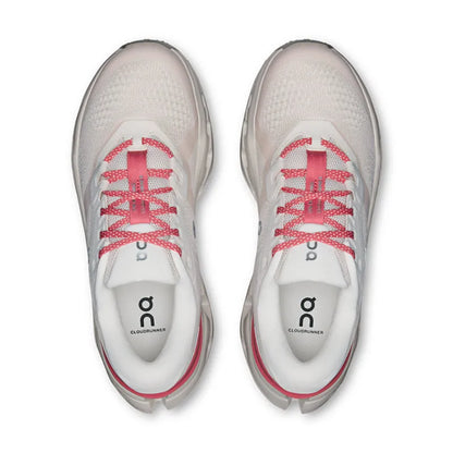 Women's Cloudrunner 3 Oyster/Camellia