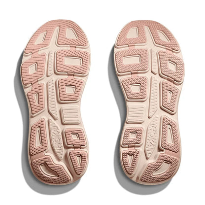 Women's Bondi 9 (WIDE) Rose Latte/Rose Cream