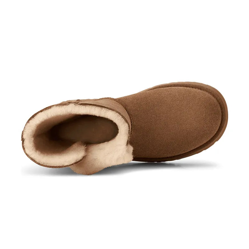 Women's Esmee Boot Chestnut