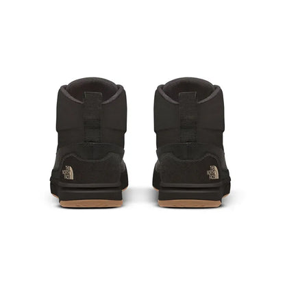 Men's Larimer Mid Waterproof Black/Vintage Khaki