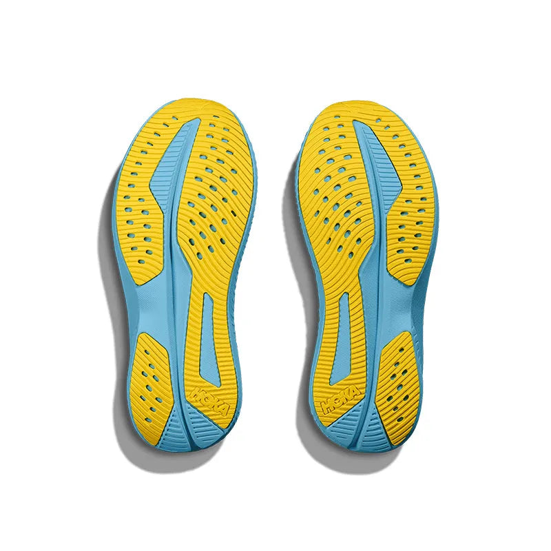 Kid's Grade School Mach 6 Neon Dragonfruit/Waterpark