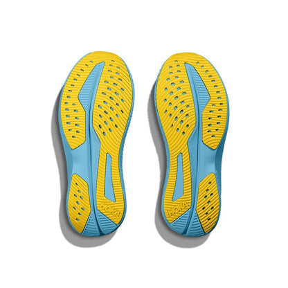 Kid's Grade School Mach 6 Neon Dragonfruit/Waterpark