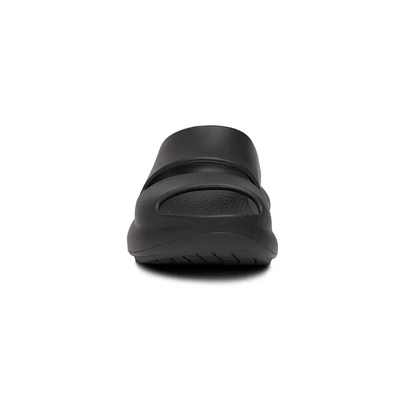 Women's OOyea Slide Black