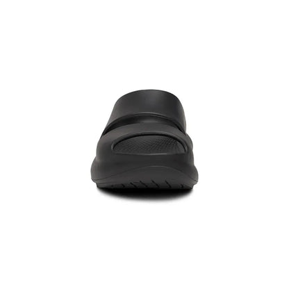 Women's OOyea Slide Black