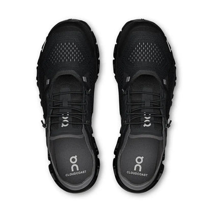Men's Cloud 6 Coast Black/Rock