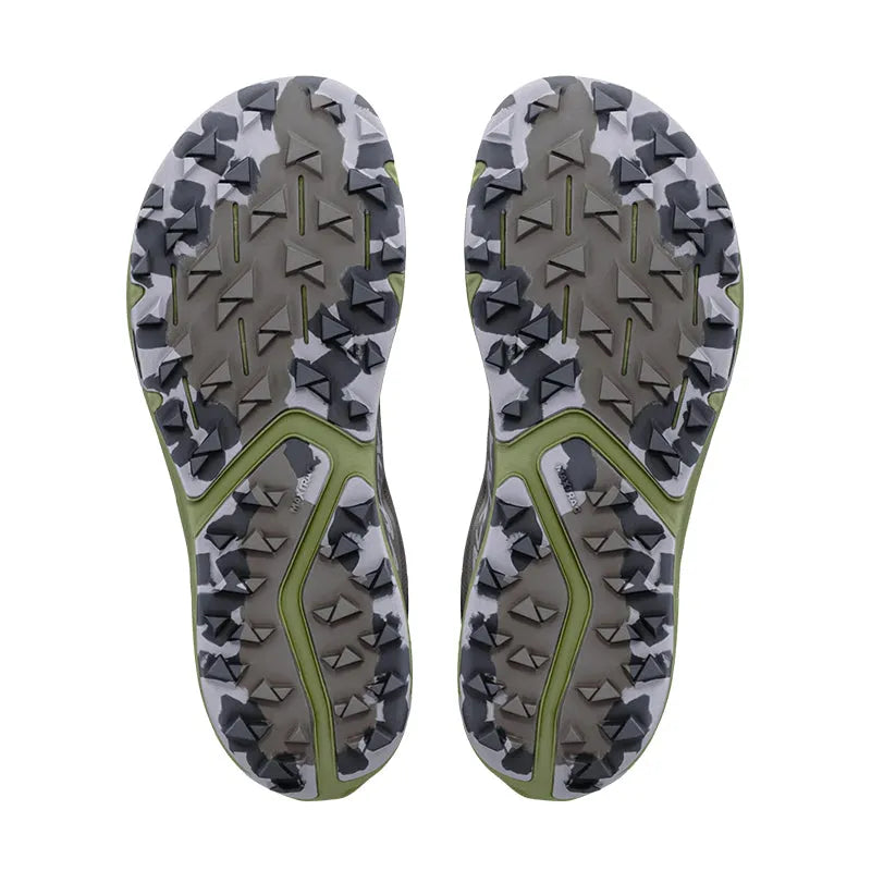 Men's Experience Wild 3 Dark Gull/Night Owl/Iguana