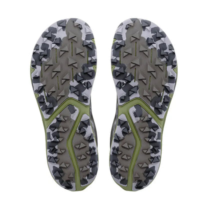 Men's Experience Wild 3 Dark Gull/Night Owl/Iguana