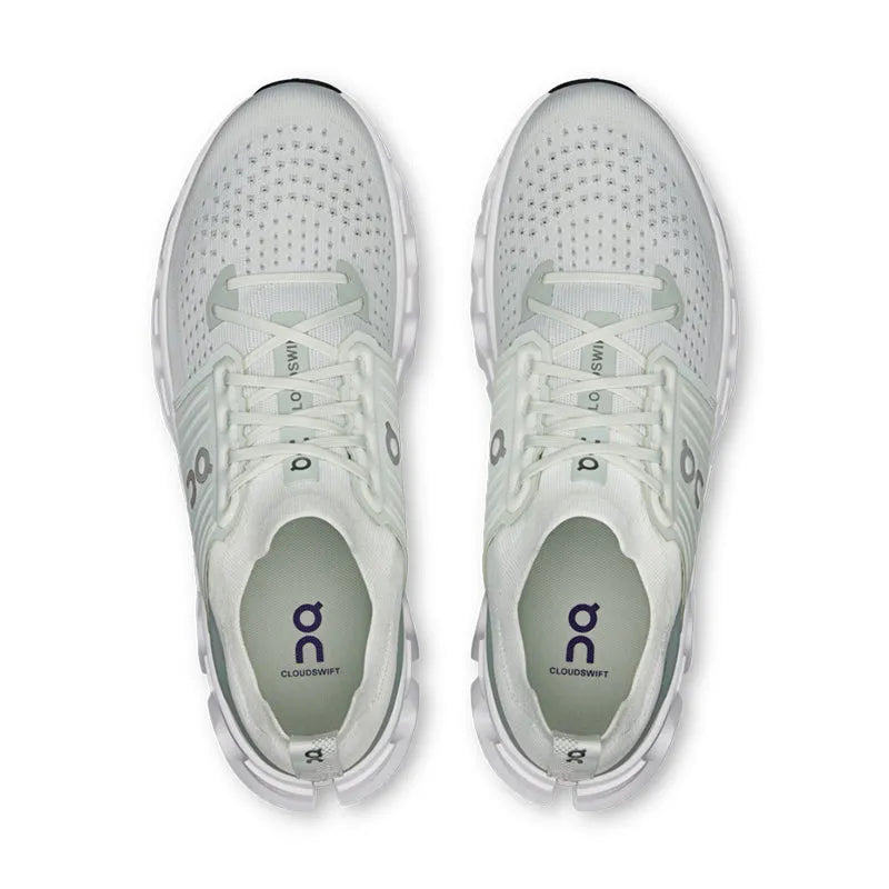Men's Cloudswift 4 Iceberg/Tin
