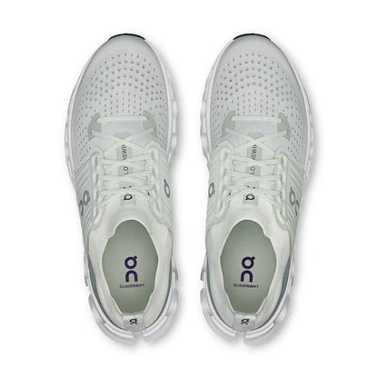 Men's Cloudswift 4 Iceberg/Tin