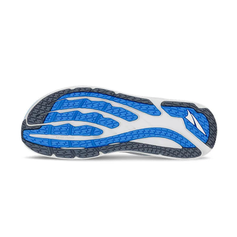 Men's Paradigm 8 Blue/Grey