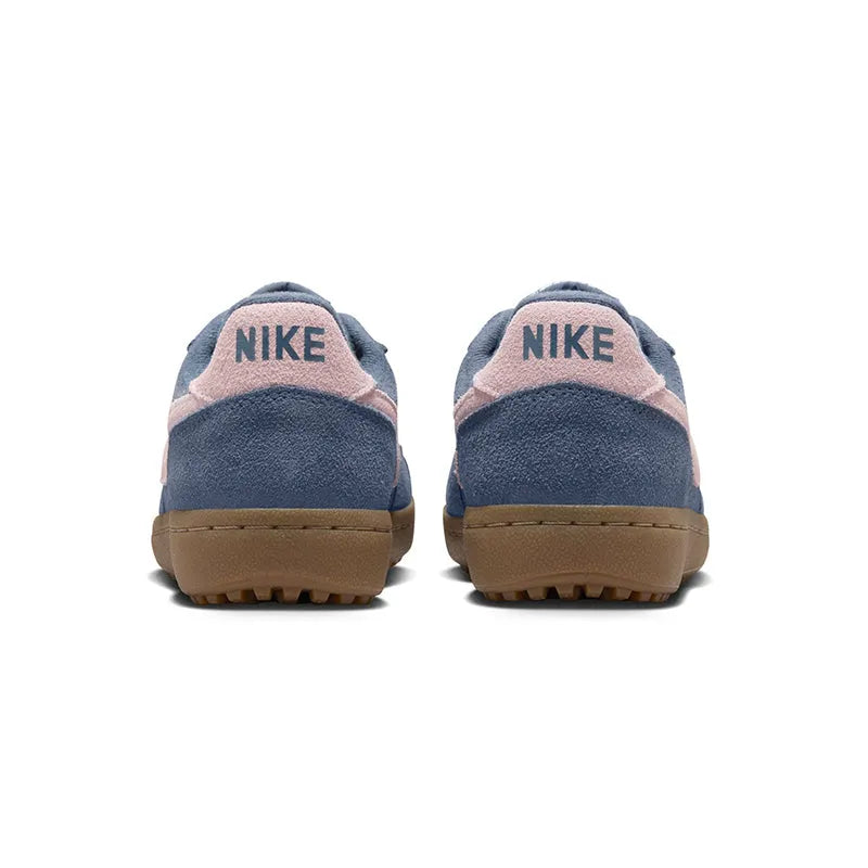 Women's Field General Thunder Blue/Pink
