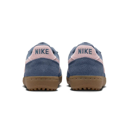 Women's Field General Thunder Blue/Pink