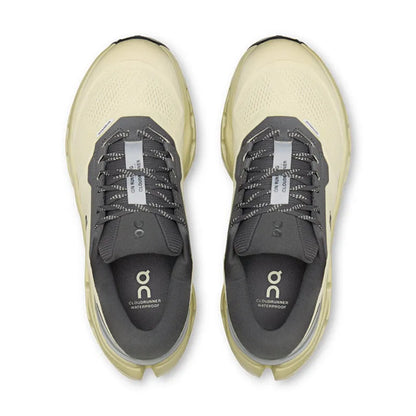 Women's Cloudrunner 3 Waterproof Pollen/Haze