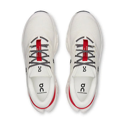 Men's Cloudrunner 3 Ivory/Robin