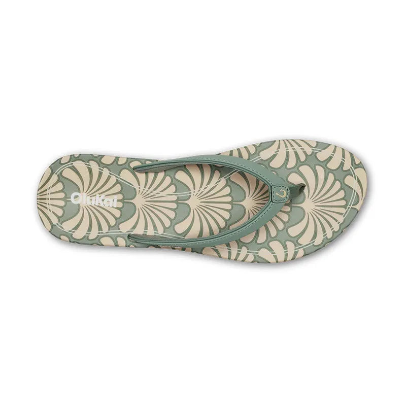 Women's Uiki Silver Pine/Pa'i