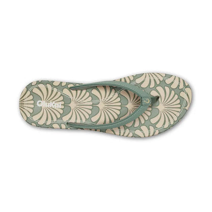 Women's Uiki Silver Pine/Pa'i