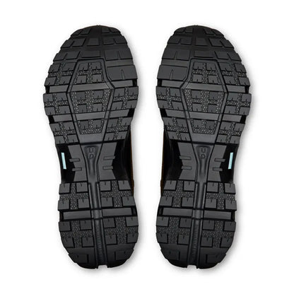 Men's Cloudrock Mid Waterproof Earth/Black