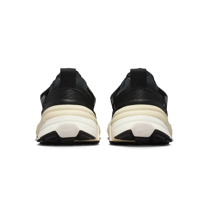 Women's V2K Black/Black/Silver