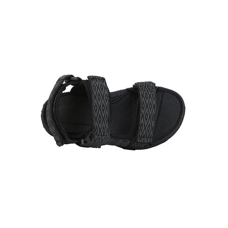 Kid's Preschool Lakeside Black