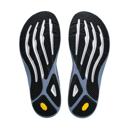 Men's Torin 9 White/Black/Flint Stone