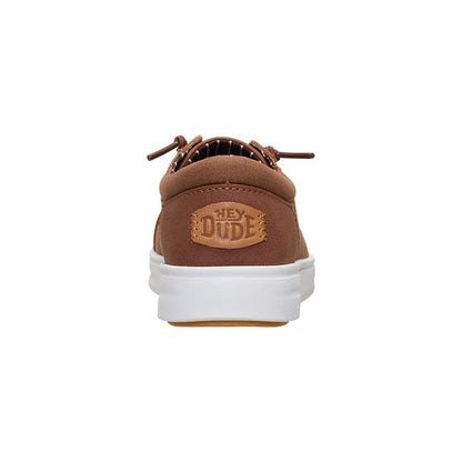Kid's Preschool Paul Pro Classic Cognac