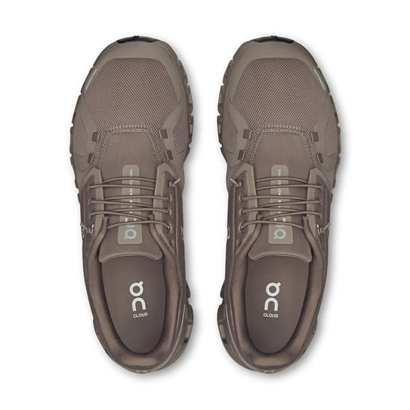 Men's Cloud 6 Ash/Cinder