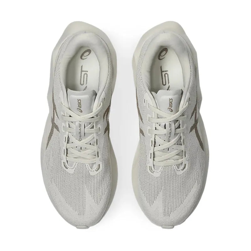 Men's Novablast 6 Soft Oat/Greige