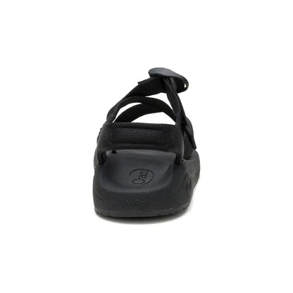 Men's CushZ Black