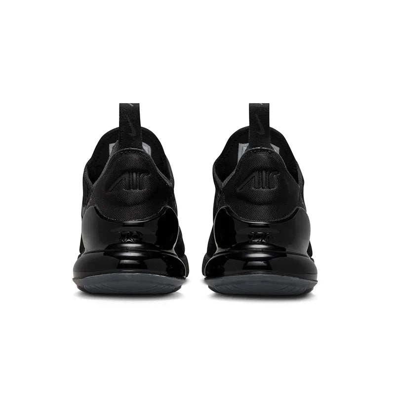 Women's Air Max 270 Black/Black/Black