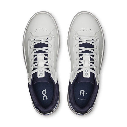 Men's The Roger Advantage White/Midnight