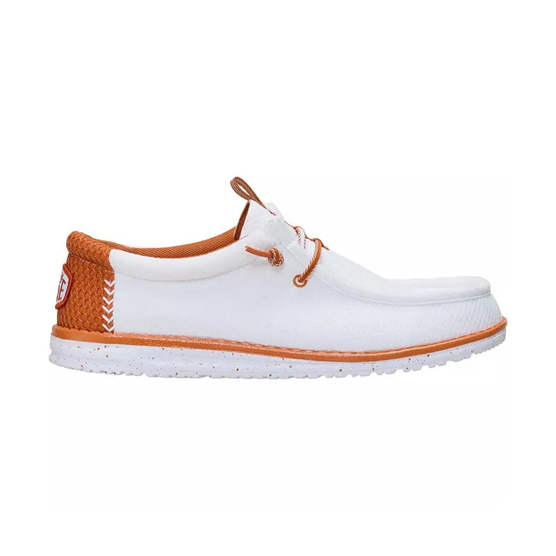 Men's Wally Varsity Team Silver Birch/Multi